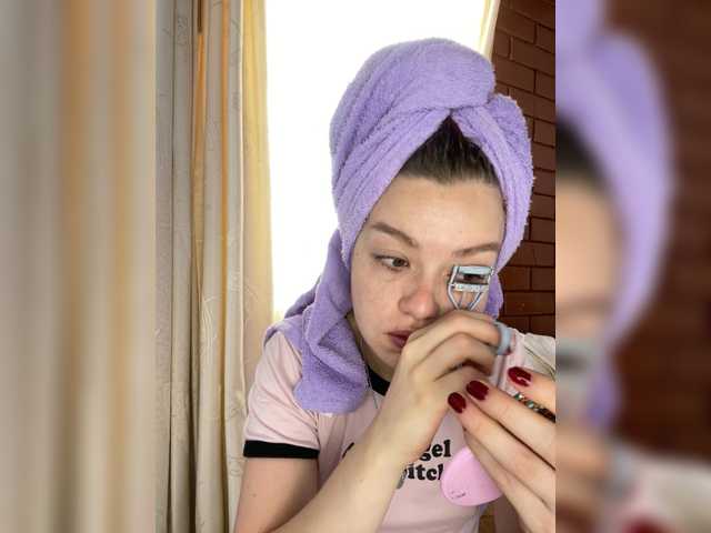 Pamela-Velvet's BongaCams show and profile