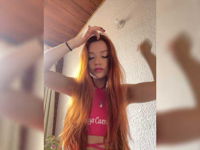 Pamela-Velvet's BongaCams show and profile