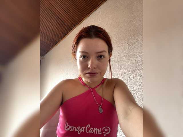 Pamela-Velvet's BongaCams show and profile
