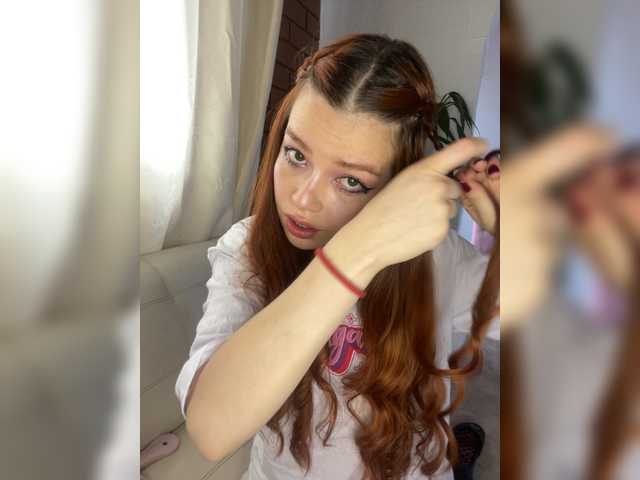 Pamela-Velvet's BongaCams show and profile