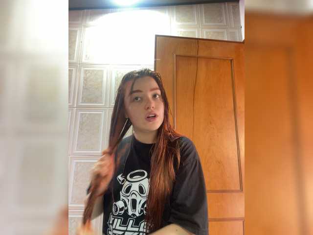 Pamela-Velvet's BongaCams show and profile