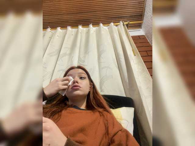 Pamela-Velvet's BongaCams show and profile