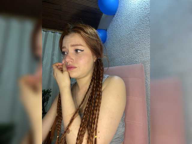 Pamela-Velvet's BongaCams show and profile