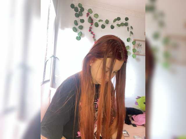 Pamela-Velvet's BongaCams show and profile