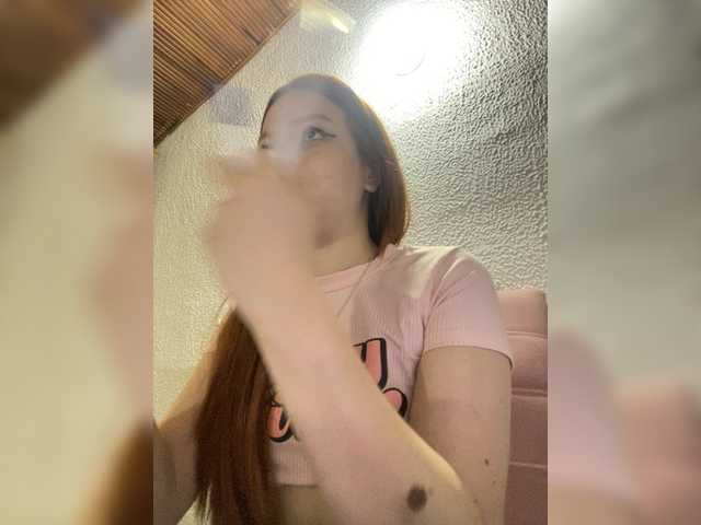 Pamela-Velvet's BongaCams show and profile