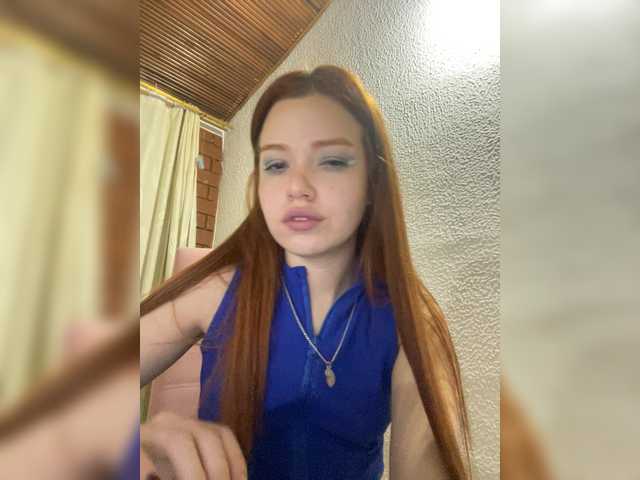 Pamela-Velvet's BongaCams show and profile