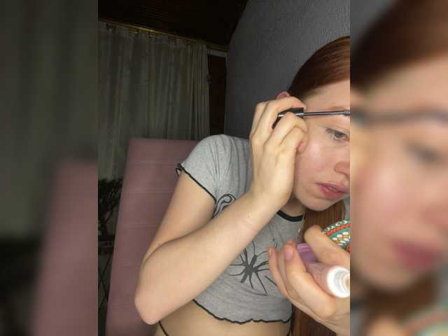 Pamela-Velvet's BongaCams show and profile