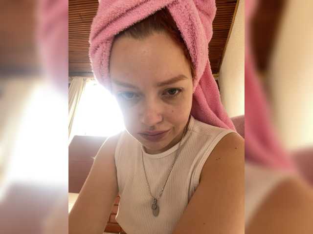 Pamela-Velvet's BongaCams show and profile