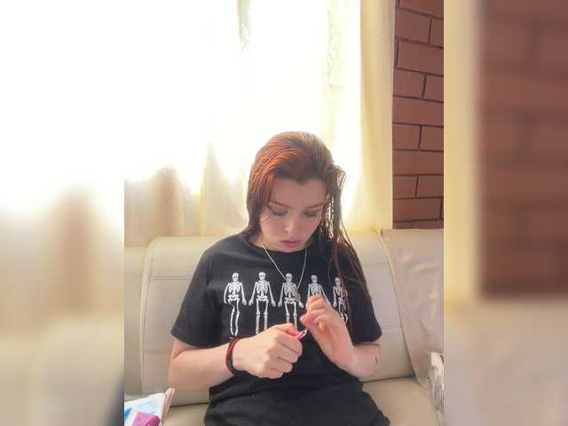 Pamela-Velvet's BongaCams show and profile