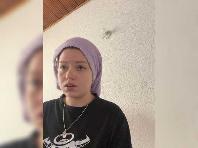 Pamela-Velvet's BongaCams show and profile