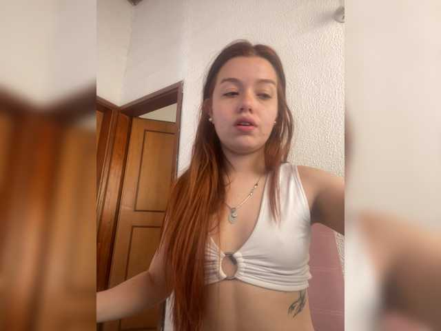 Pamela-Velvet's BongaCams show and profile