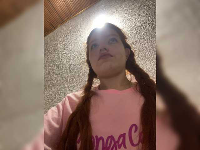 Pamela-Velvet's BongaCams show and profile