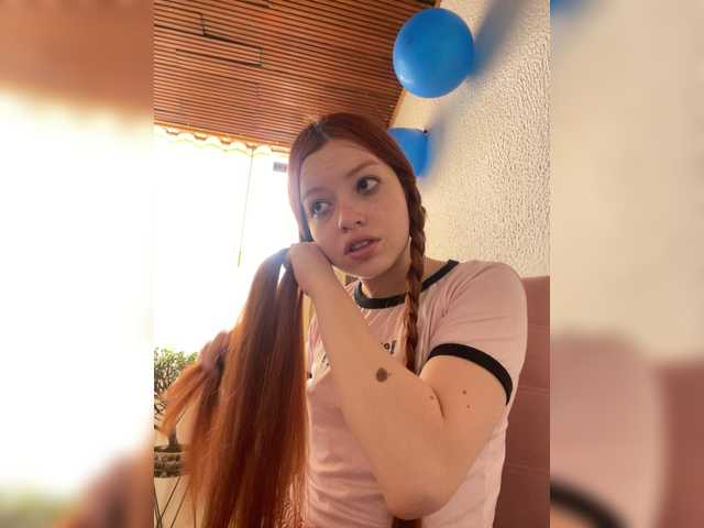 Pamela-Velvet's BongaCams show and profile