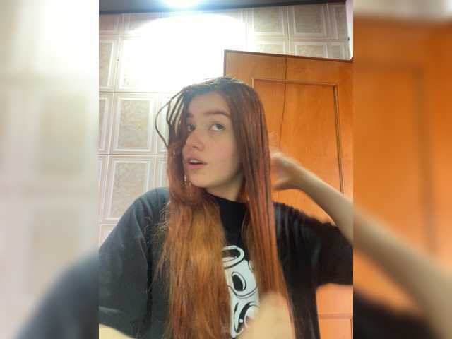 Pamela-Velvet's BongaCams show and profile