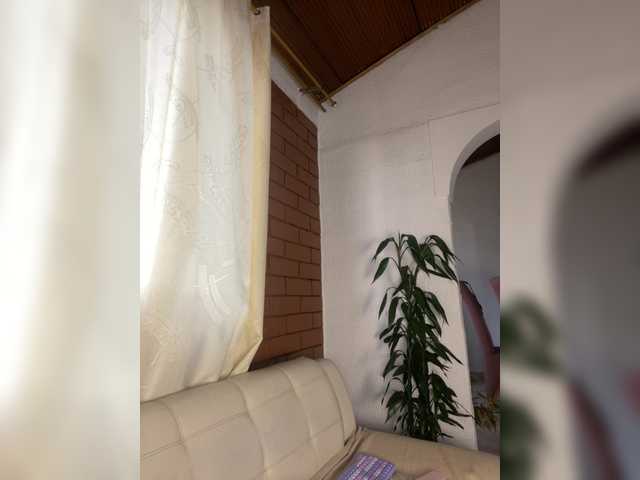 Pamela-Velvet's BongaCams show and profile