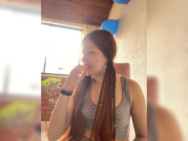 Pamela-Velvet's BongaCams show and profile