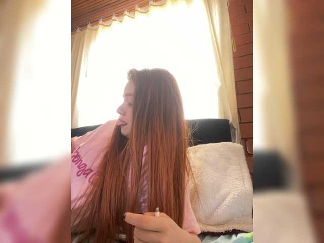 Pamela-Velvet's BongaCams show and profile