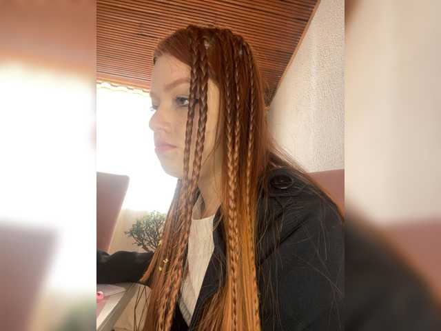 Pamela-Velvet's BongaCams show and profile