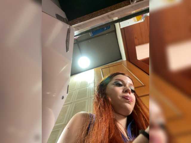 Pamela-Velvet's BongaCams show and profile