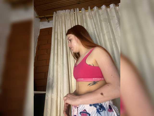 Pamela-Velvet's BongaCams show and profile