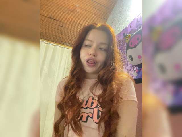 Pamela-Velvet's BongaCams show and profile