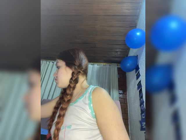 Pamela-Velvet's BongaCams show and profile