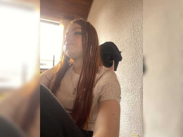 Pamela-Velvet's BongaCams show and profile