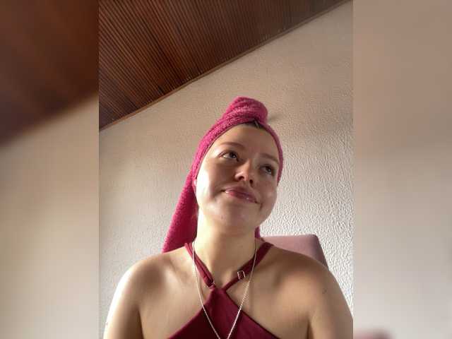 Pamela-Velvet's BongaCams show and profile