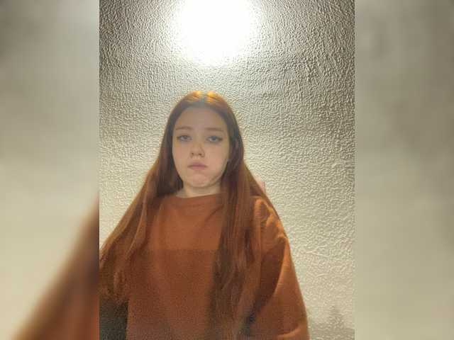 Pamela-Velvet live cam