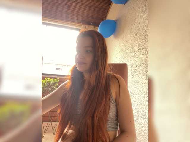 Pamela-Velvet's BongaCams show and profile