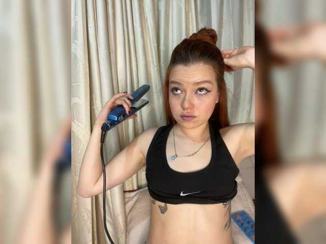 Pamela-Velvet's BongaCams show and profile