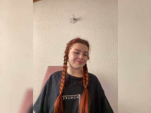 Pamela-Velvet's BongaCams show and profile