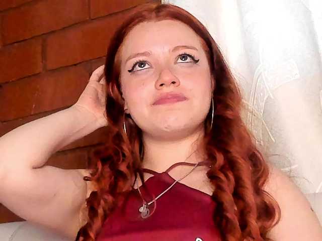 Pamela-Velvet's BongaCams show and profile