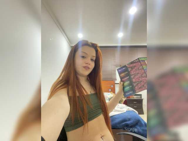 Pamela-Velvet's BongaCams show and profile