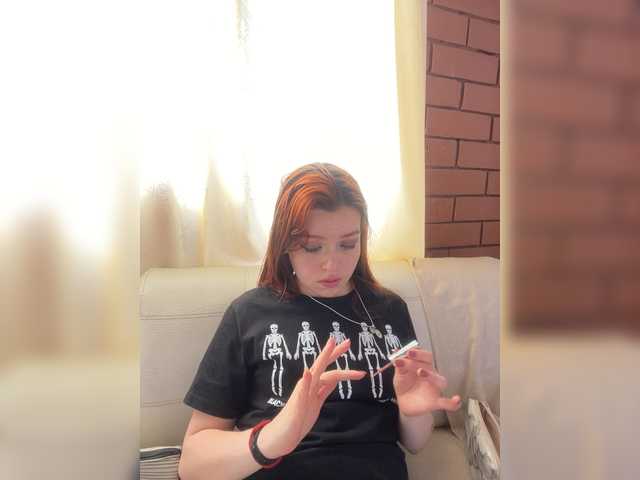 Pamela-Velvet's BongaCams show and profile