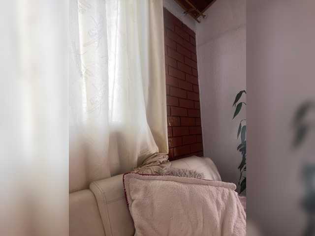 Pamela-Velvet's BongaCams show and profile