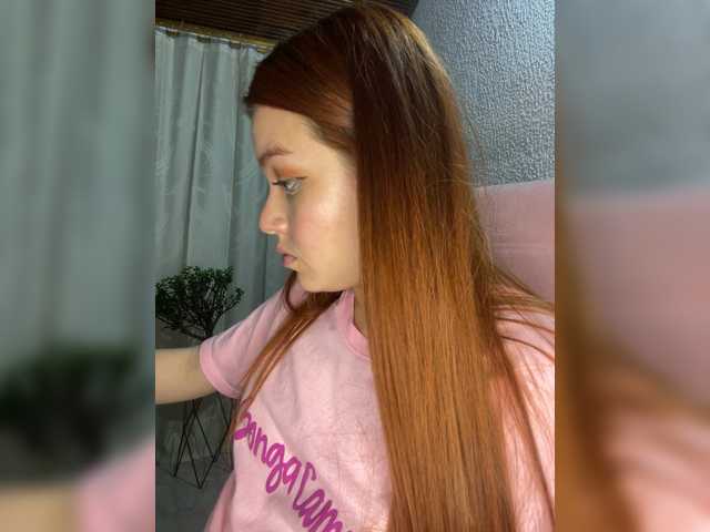 Pamela-Velvet's BongaCams show and profile