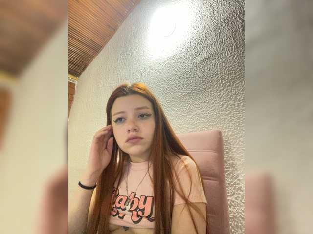 Pamela-Velvet's BongaCams show and profile