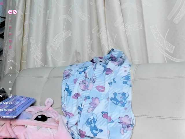 Pamela-Velvet's BongaCams show and profile