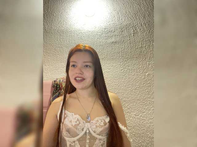 Pamela-Velvet's BongaCams show and profile