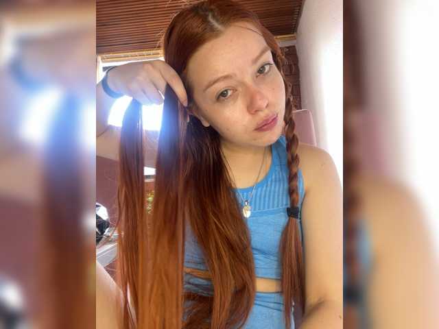 Pamela-Velvet's BongaCams show and profile