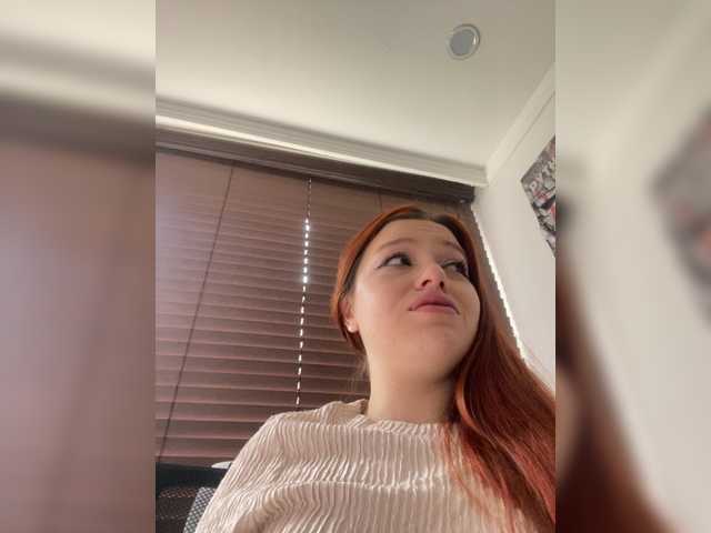 Pamela-Velvet's BongaCams show and profile