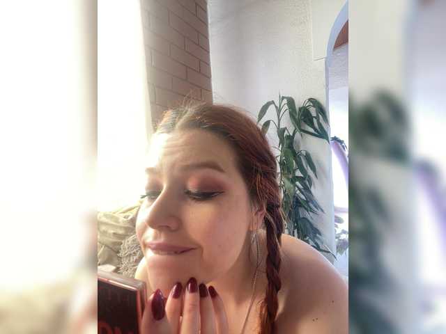 Pamela-Velvet's BongaCams show and profile