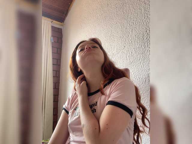 Pamela-Velvet's BongaCams show and profile