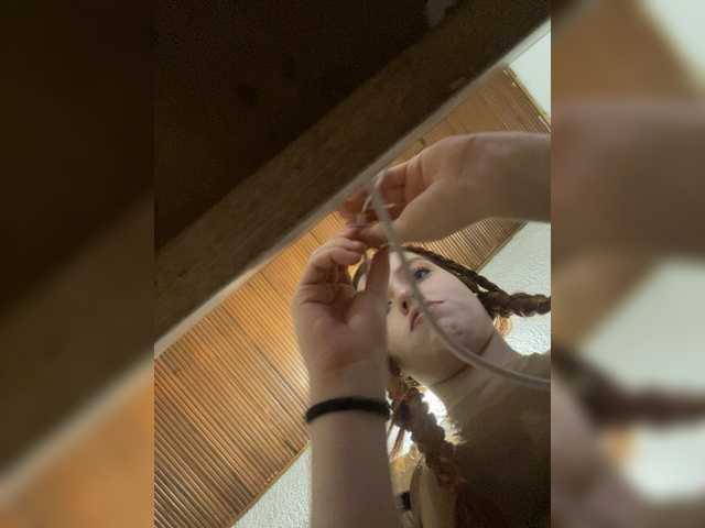 Pamela-Velvet's BongaCams show and profile