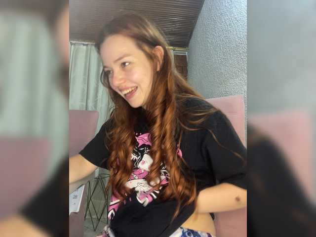 Pamela-Velvet's BongaCams show and profile