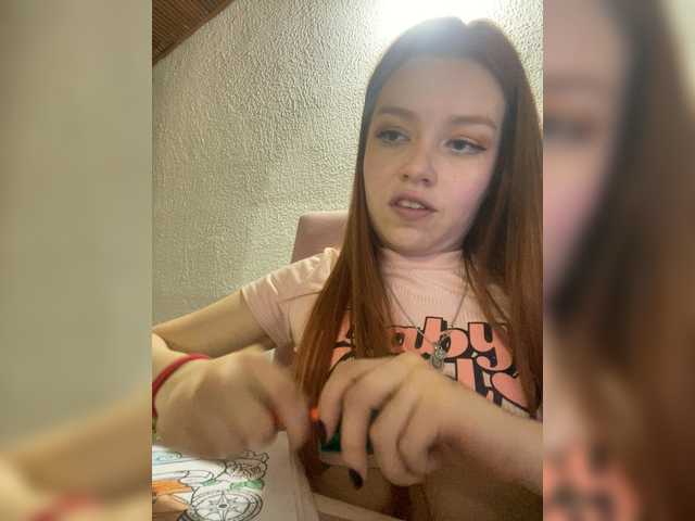 Pamela-Velvet's BongaCams show and profile