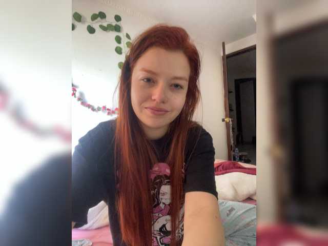 Pamela-Velvet's BongaCams show and profile