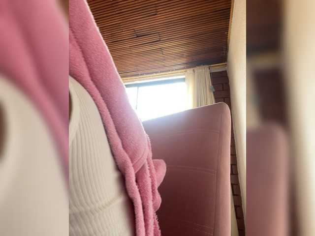 Pamela-Velvet Live Cam on BongaCams