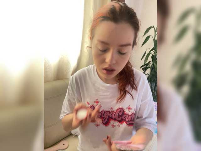 Pamela-Velvet's BongaCams show and profile